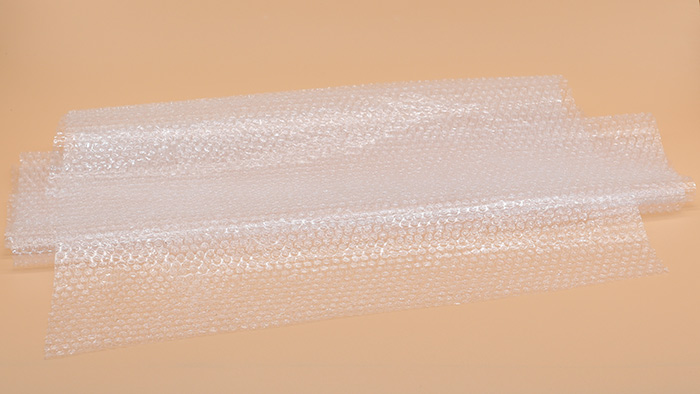 氣泡袋怎么選購？