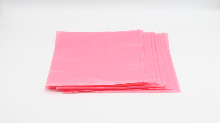 珍珠棉復膜袋的特點